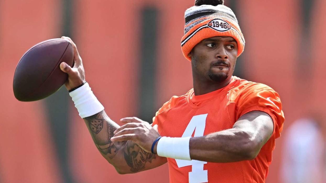Deshaun Watson