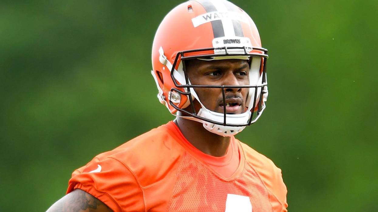 Deshaun Watson