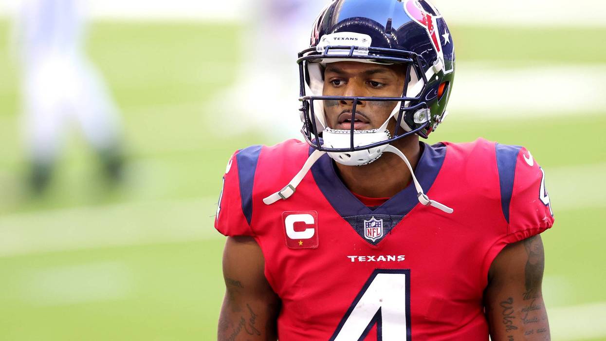 Deshaun Watson