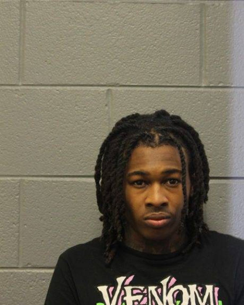 deshawn