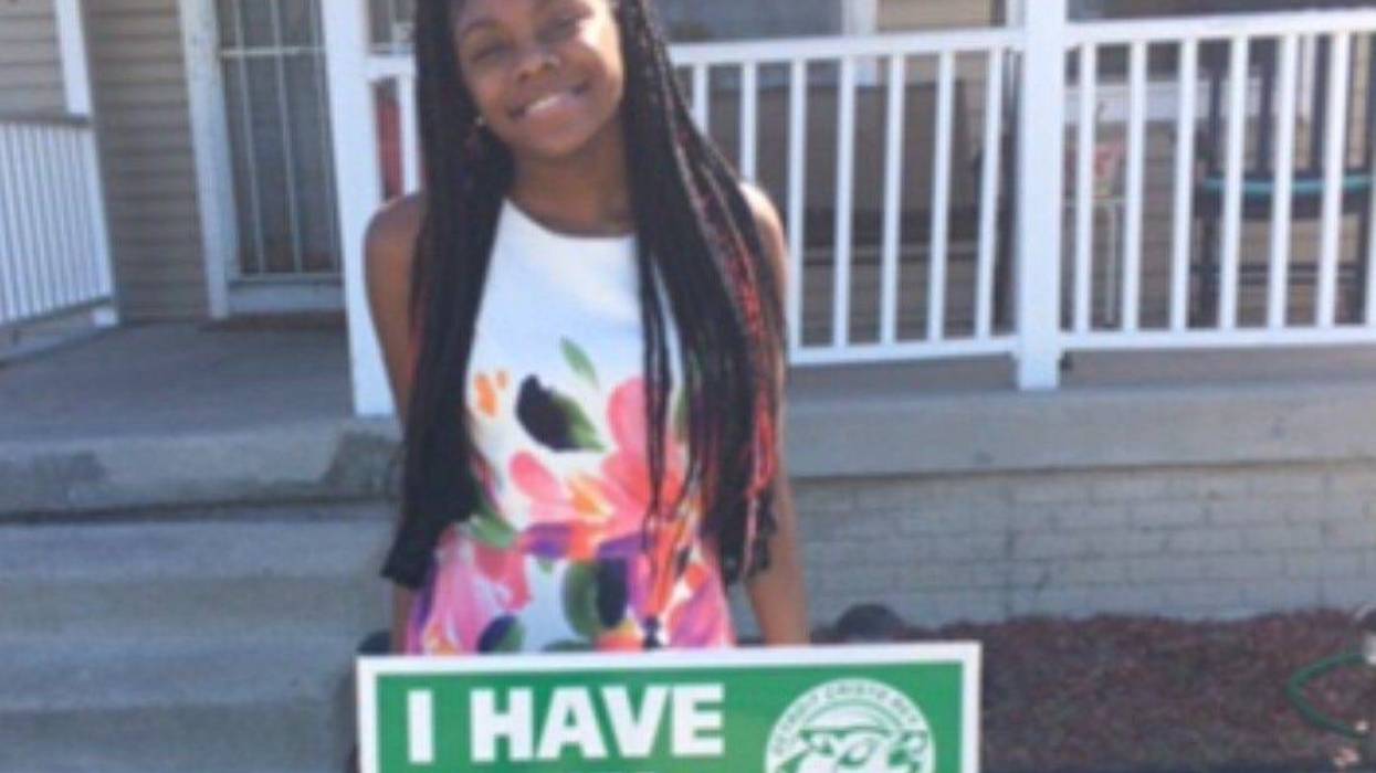 Deshila Pinkston