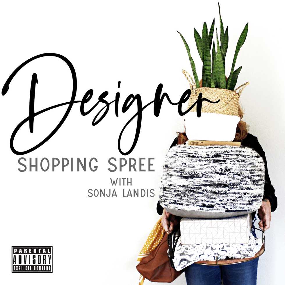 Designer Shopping Spree with Sonja Landis