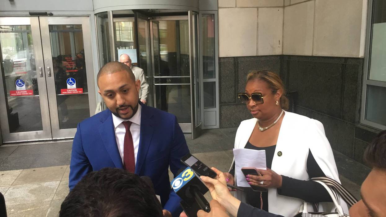 Desiree Peterkin-Bell