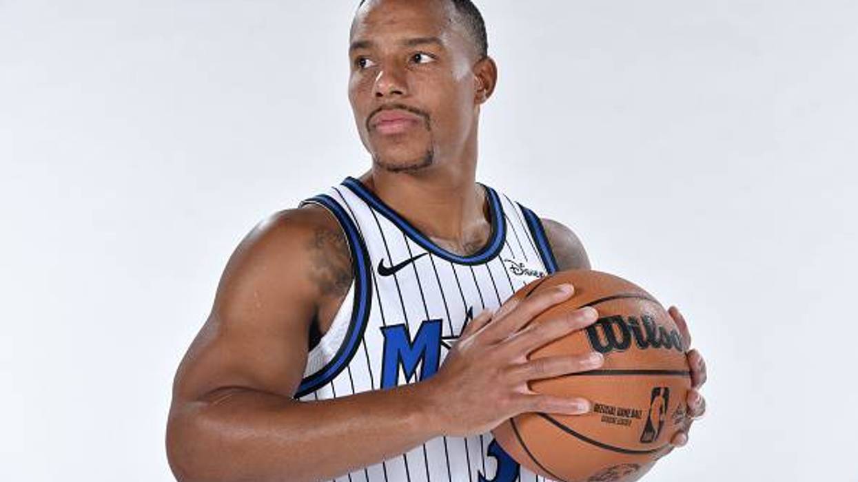 Desmond Bane