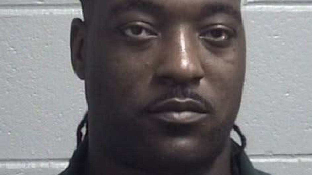 Man Burns Puppy Alive - PACT Act Prosecution