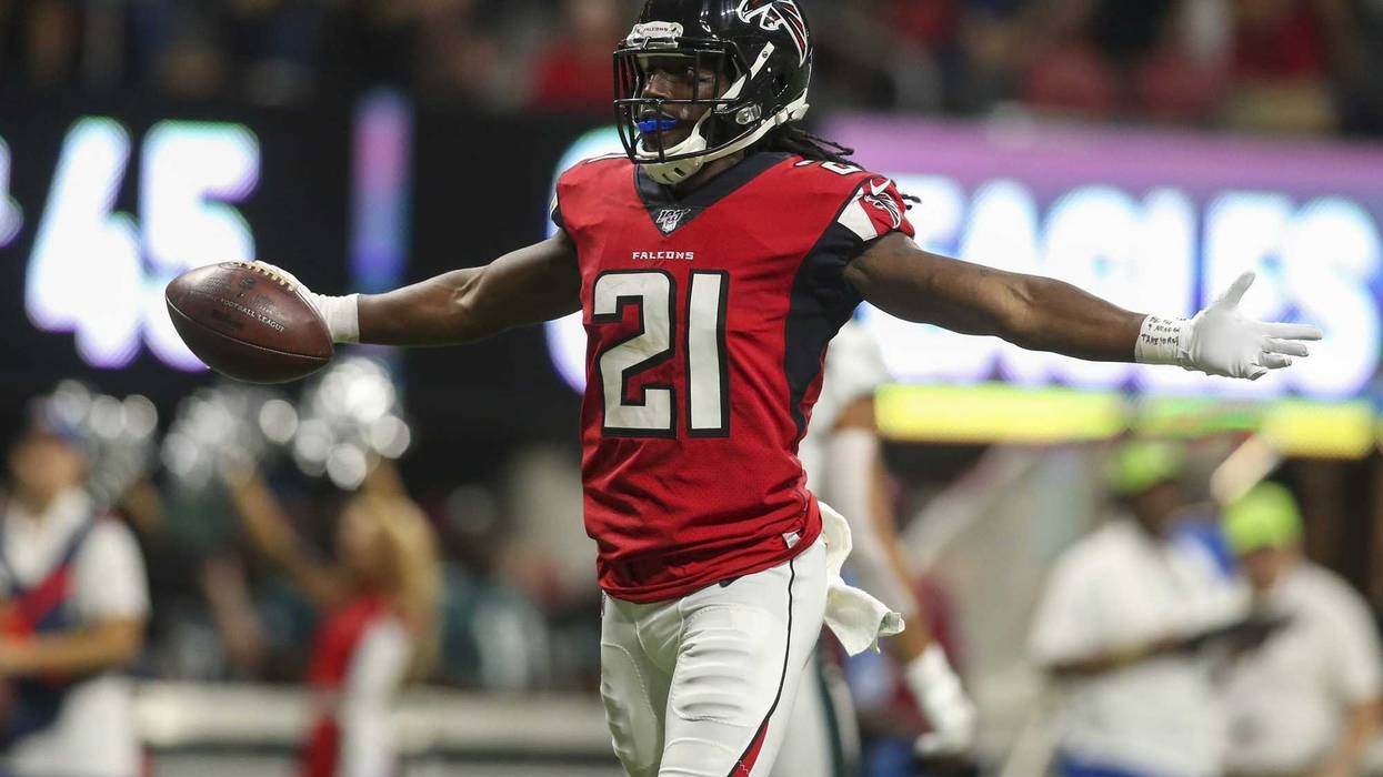 Desmond Trufant