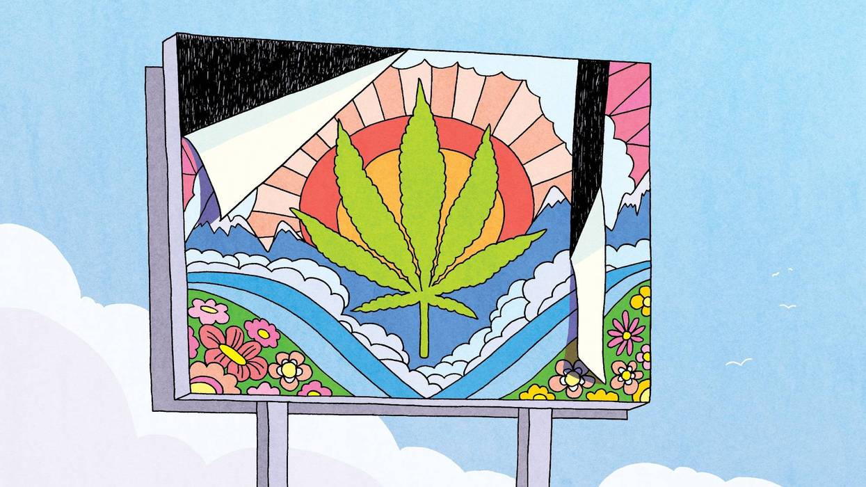 Despite Pennsylvania’s outlier status and the high stakes for people seeking treatment, state regulators do little to ensure cannabis dispensaries are making accurate medical claims.