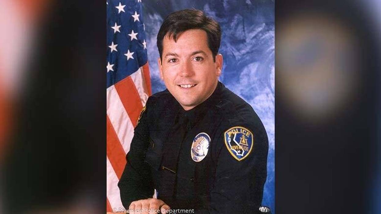 Det. Doug Jacobs