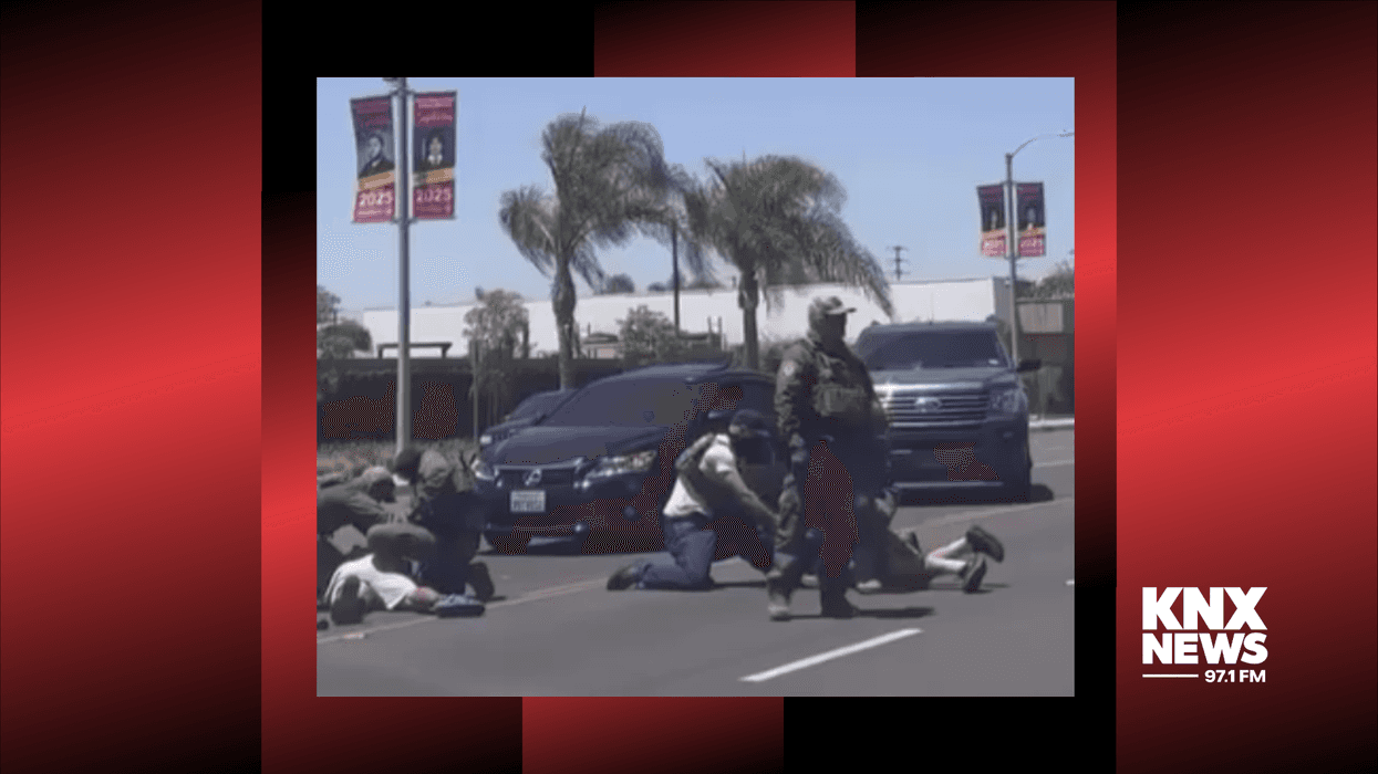 detain video