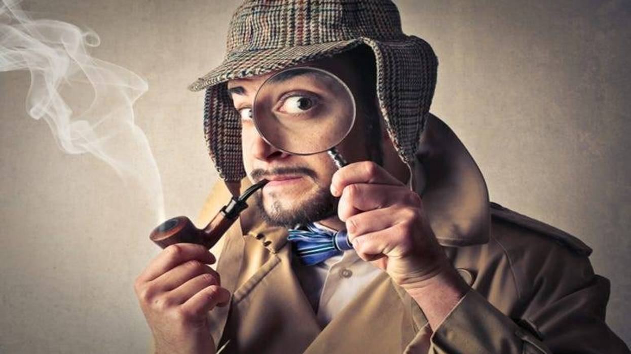 Detective