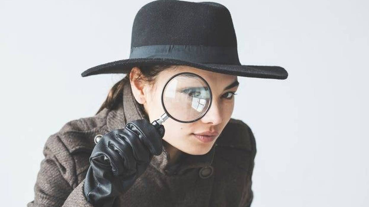 Detective