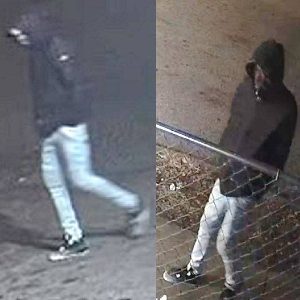 Detectives need help identifying and locating the three additional subjects pictured below. They are wanted for participating in the actual carjacking of this incident. A further investigation revealed the female suspect sold the 47-year-old victim