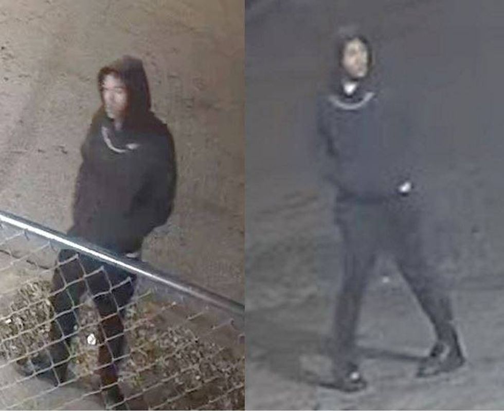 Detectives need help identifying and locating the three additional subjects pictured below. They are wanted for participating in the actual carjacking of this incident. A further investigation revealed the female suspect sold the 47-year-old victim