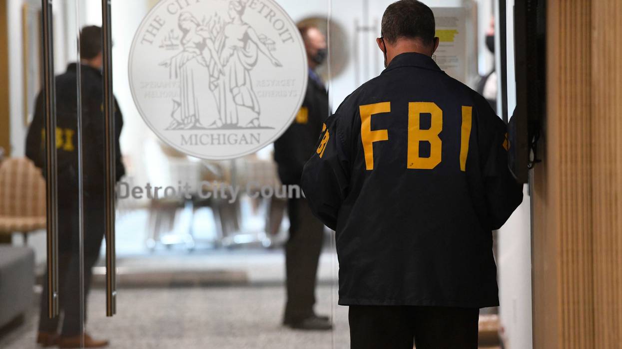 Detroit Council Investigation