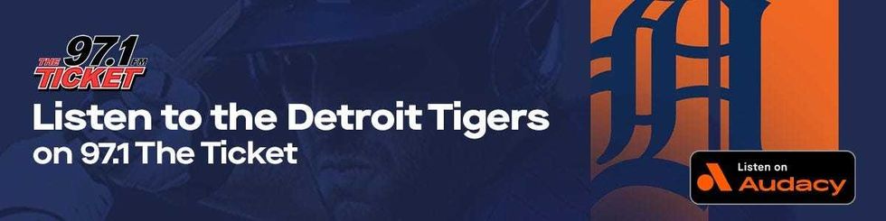 Detroit Expanded MLB