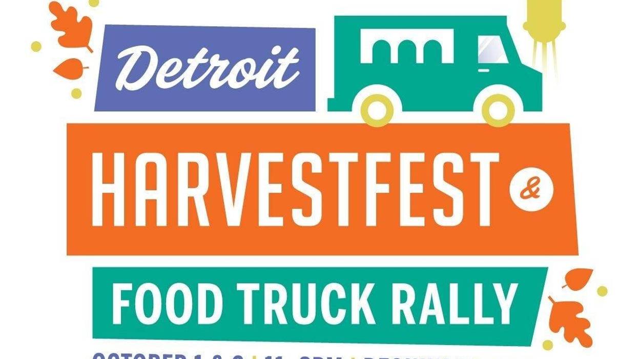 Detroit Harvest Fest
