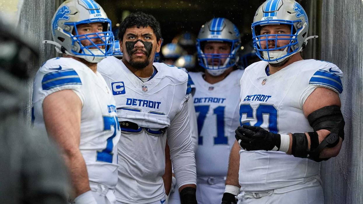 Detroit Lions