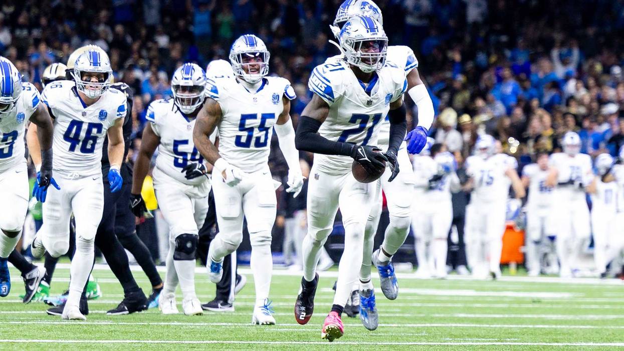 Detroit LIons