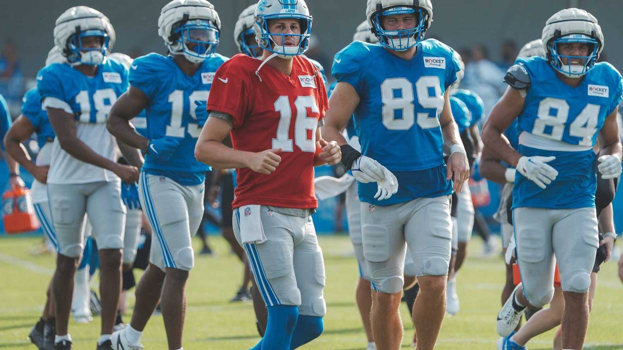 Detroit Lions