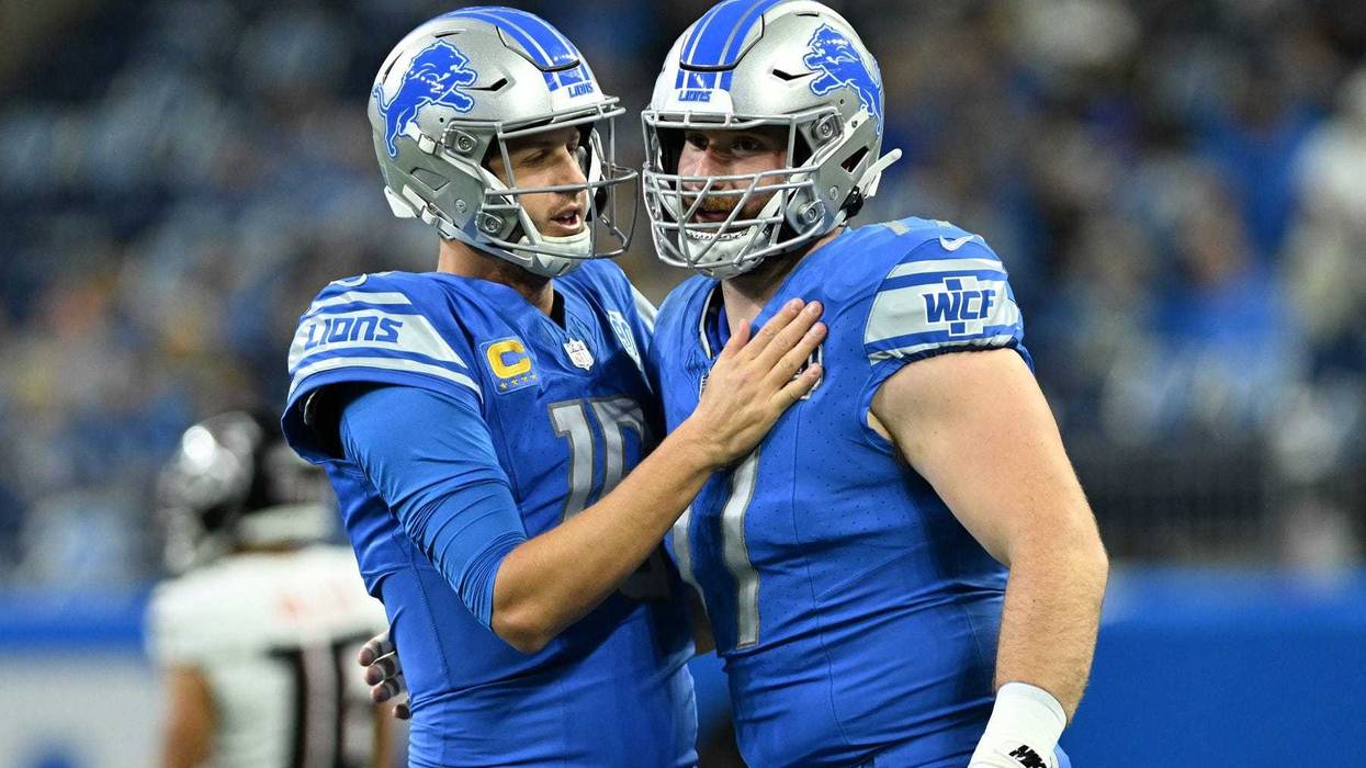 Detroit Lions