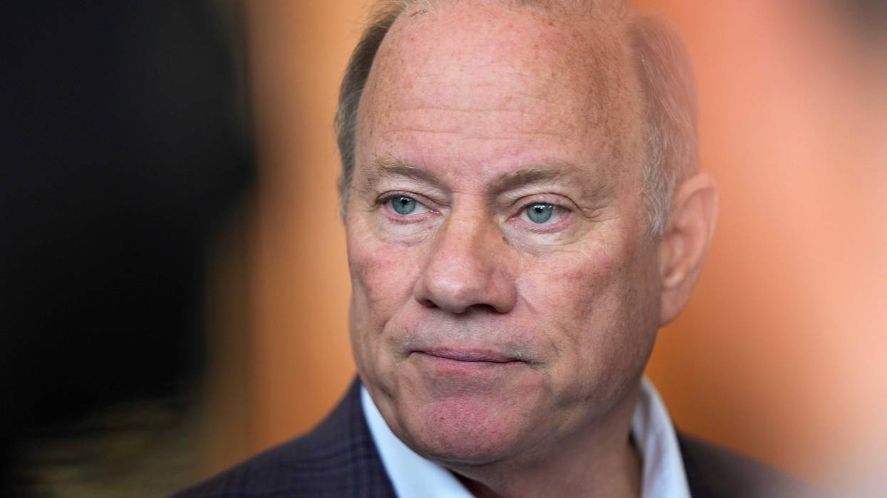 Detroit Mayor Duggan Legacy