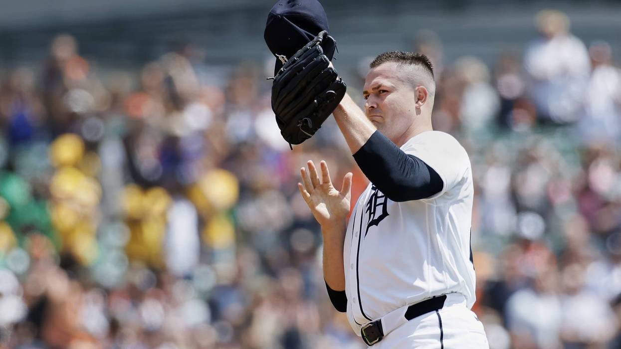 Tarik Skubal to the Brewers Becoming More Likely