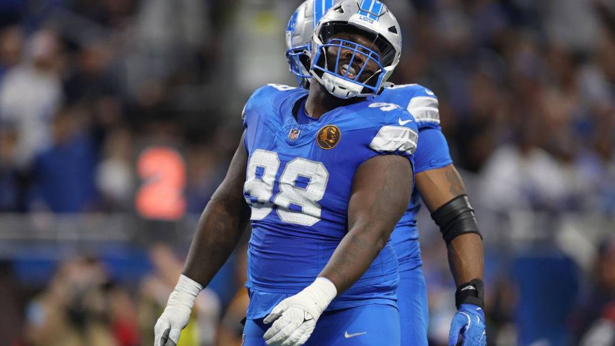 Jacob Westendorf Shares Some Players the Packers Should Target Before & During the Draft