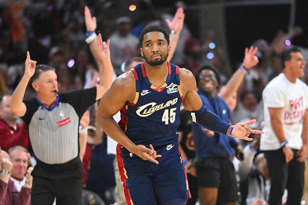 Ethan Sands: The Cavs found what they needed out of their two star players in Game 3; if they're going to win the series, it has to be in six games
