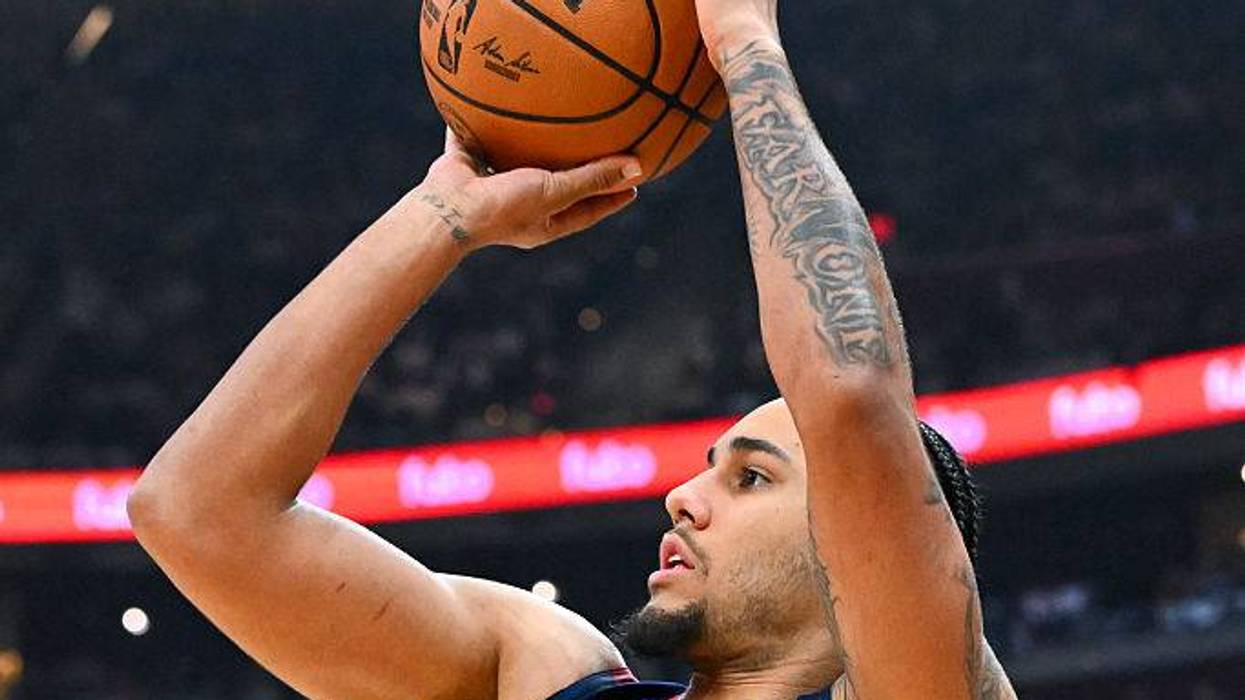 Detroit Pistons v Cleveland Cavaliers - Game Three