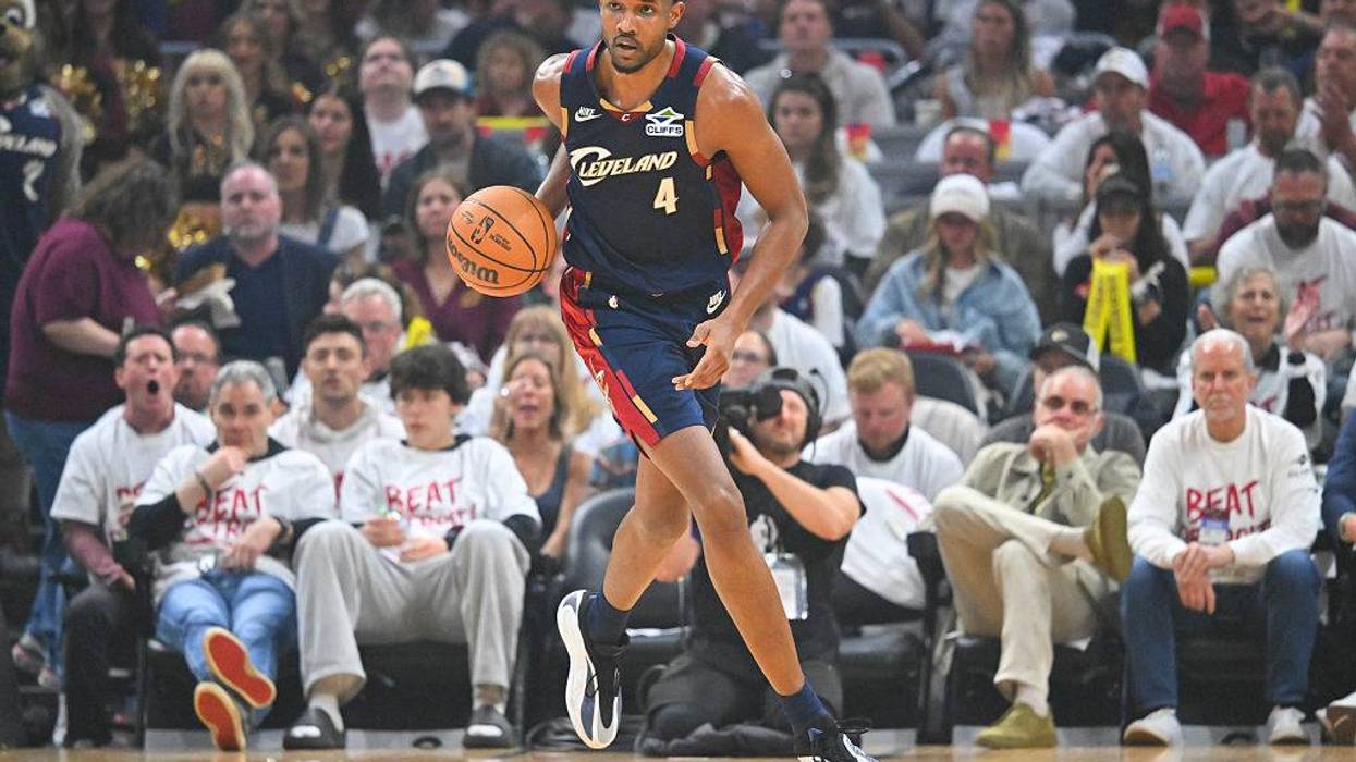 Detroit Pistons v Cleveland Cavaliers - Game Three