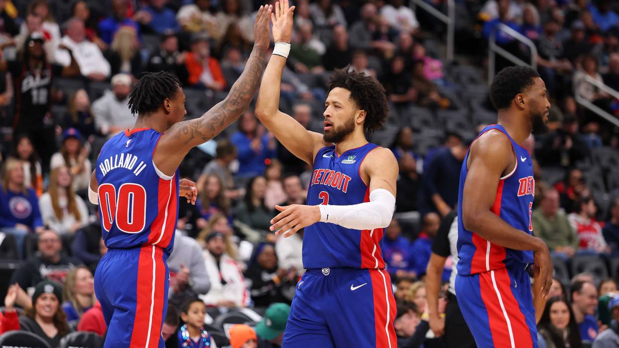 Detroit Pistons