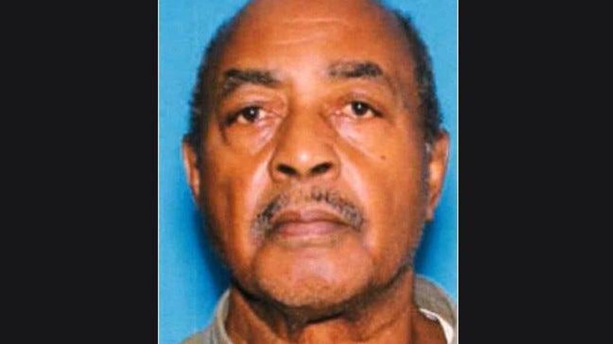 Detroit police are asking the community for help in locating a missing senior who hasn't been seen in almost two months.