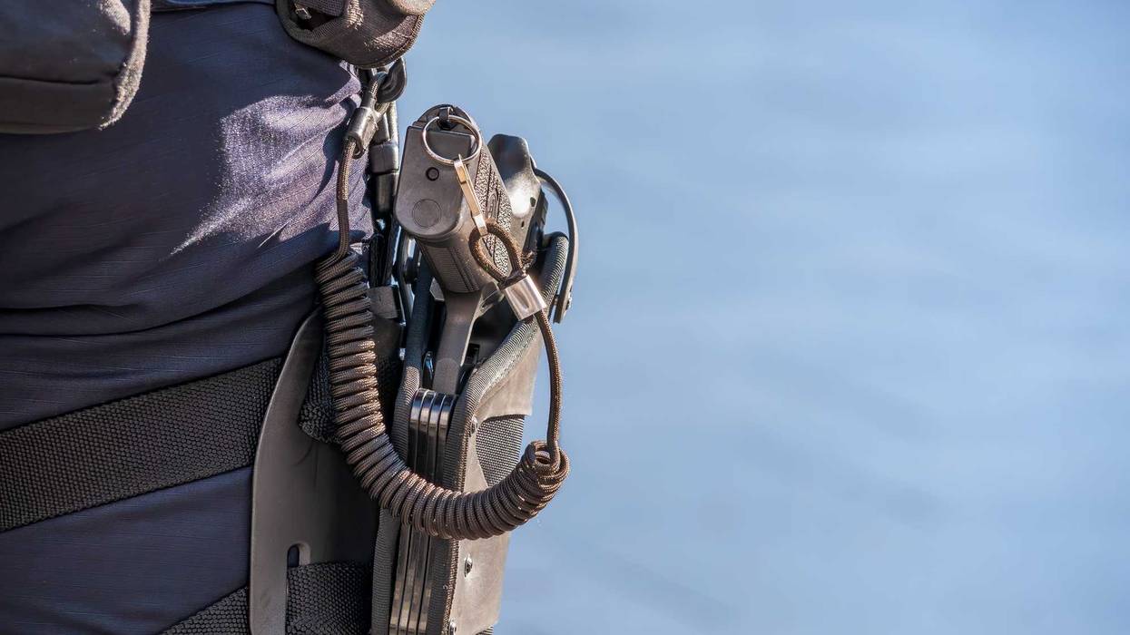 Detroit police officer suspended after department finds racy Only Fans account