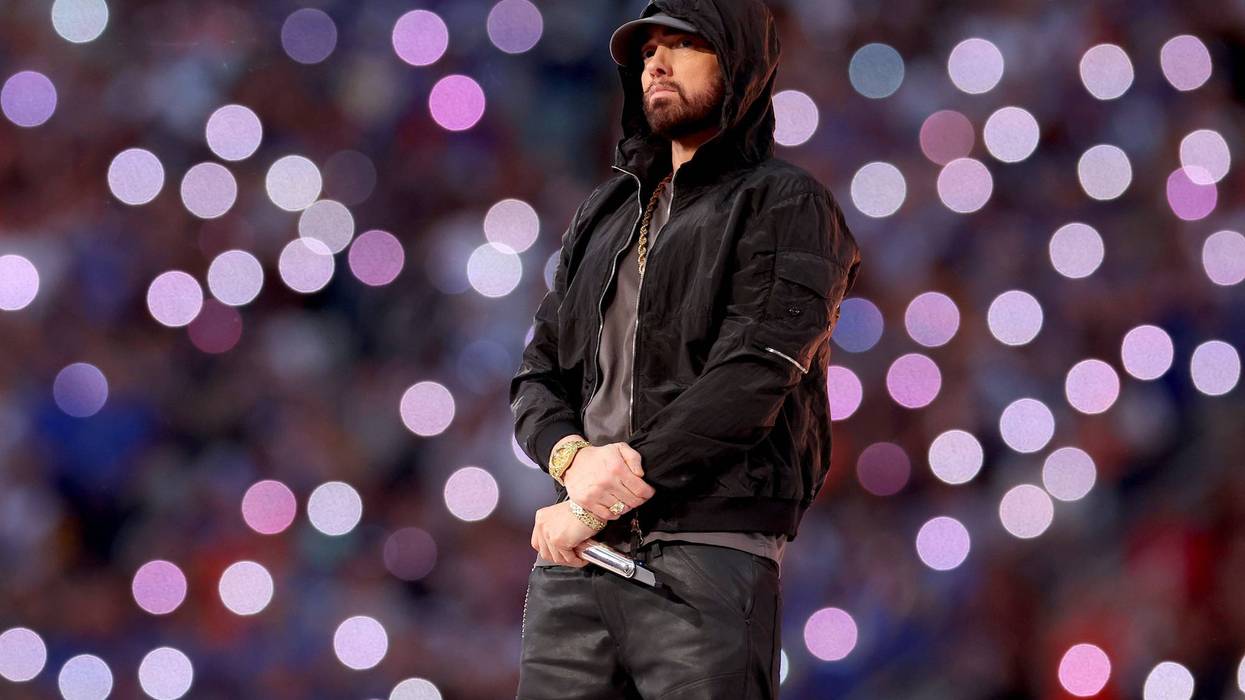Detroit rapper Eminem will be inducted into the Rock and Roll Hall of Fame this fall, earning the honor in his first year of eligibility and becoming the 20th performer from Detroit to join the institution.