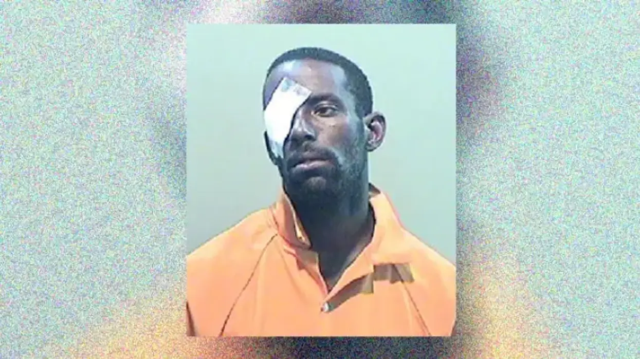 Detroit serial killer Deangelo Martin