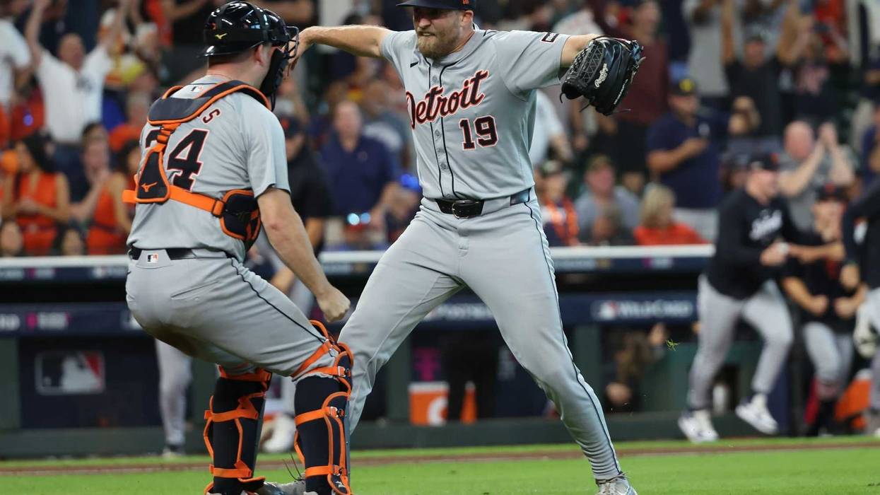 Detroit Tigers