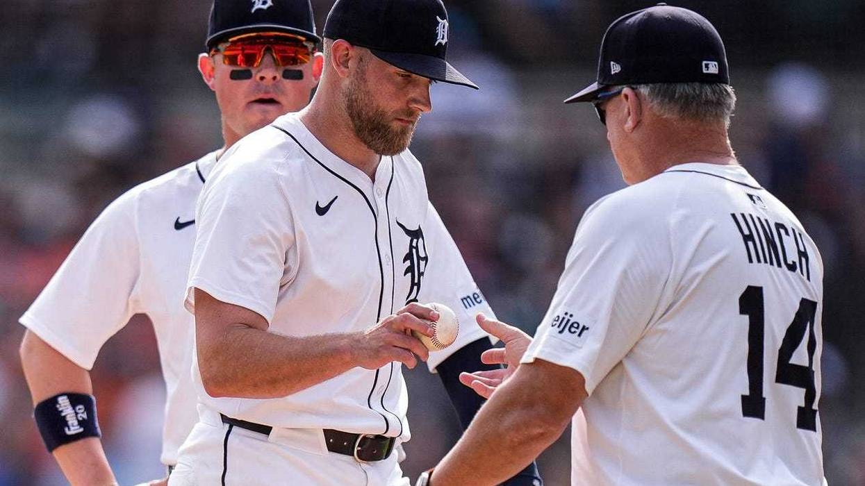 Detroit Tigers