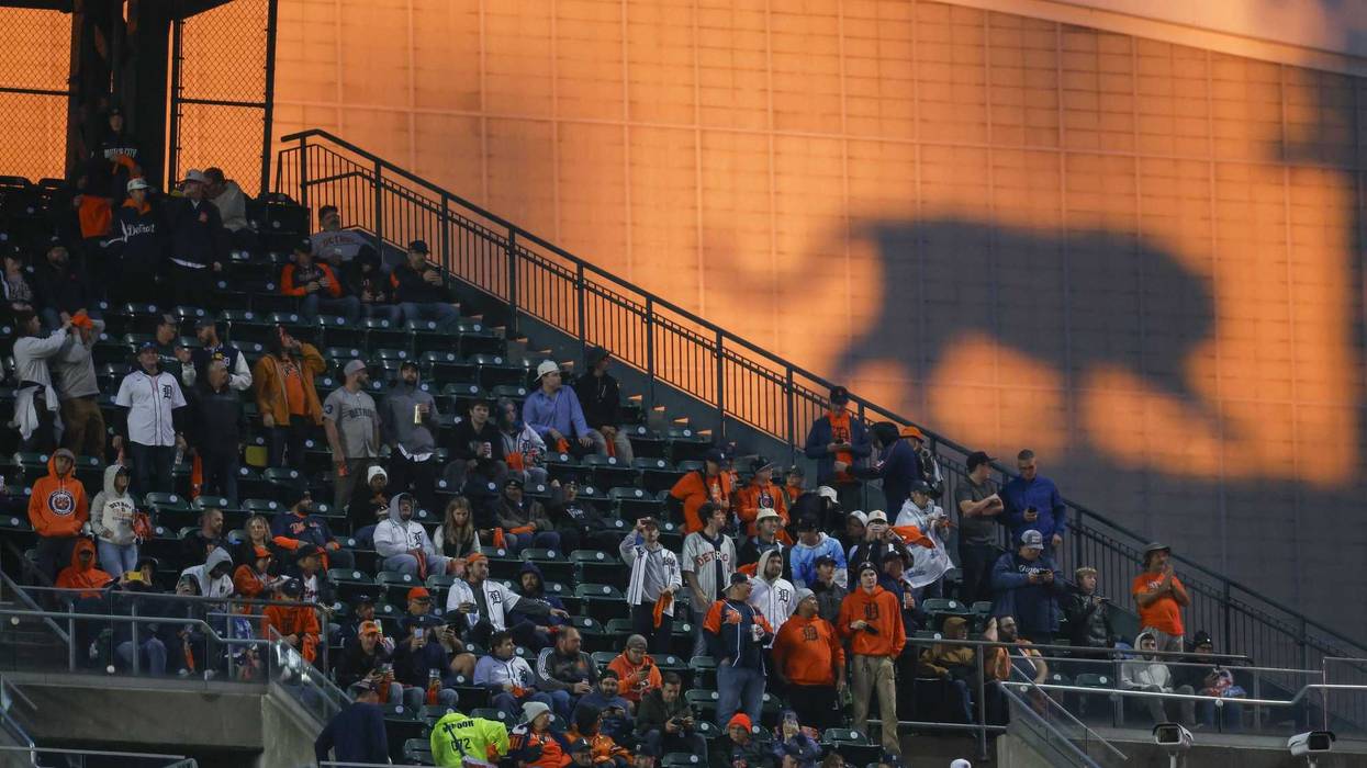 Detroit Tigers