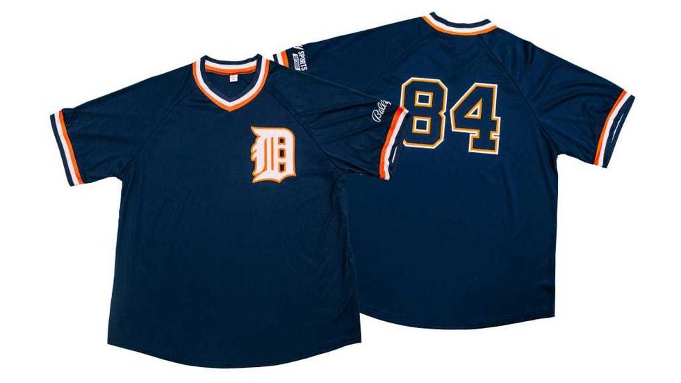 Detroit Tigers