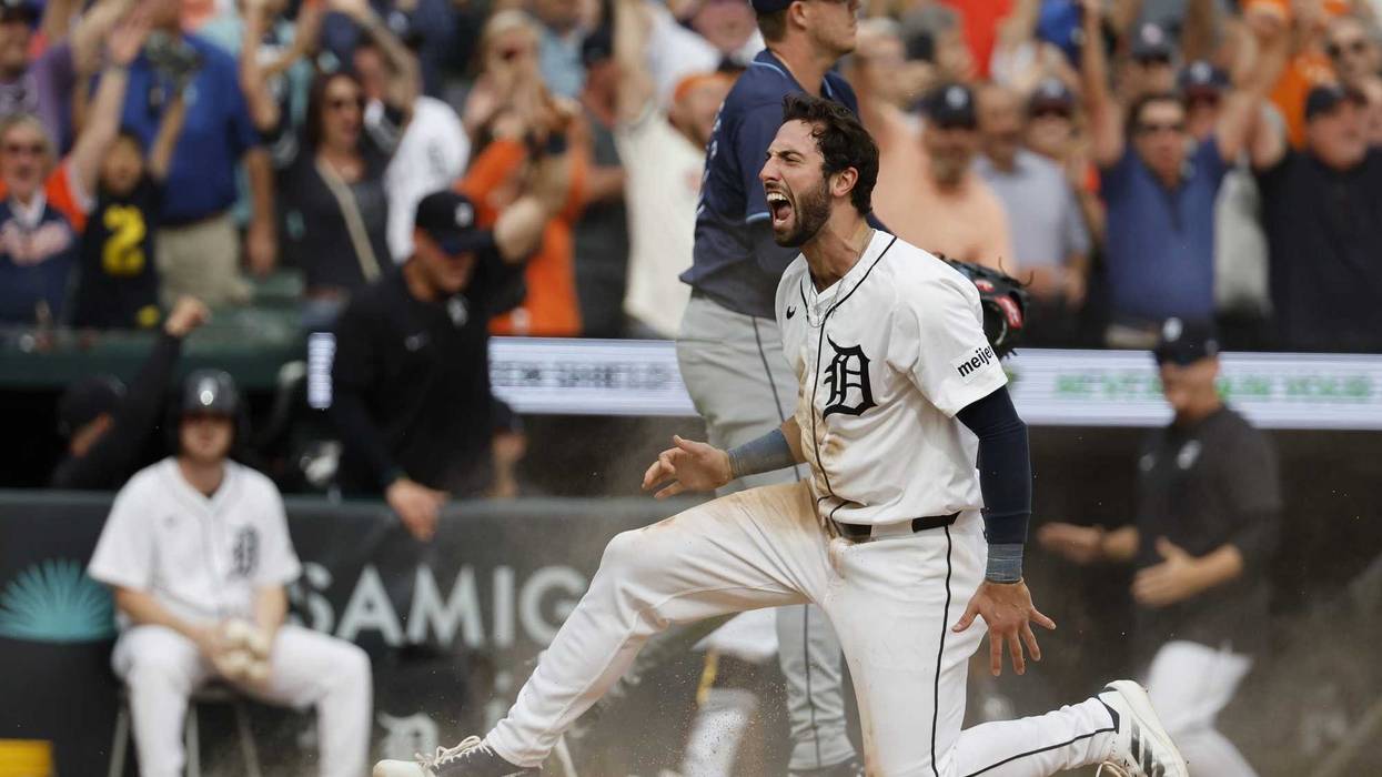 Detroit Tigers