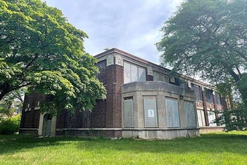 Detroit