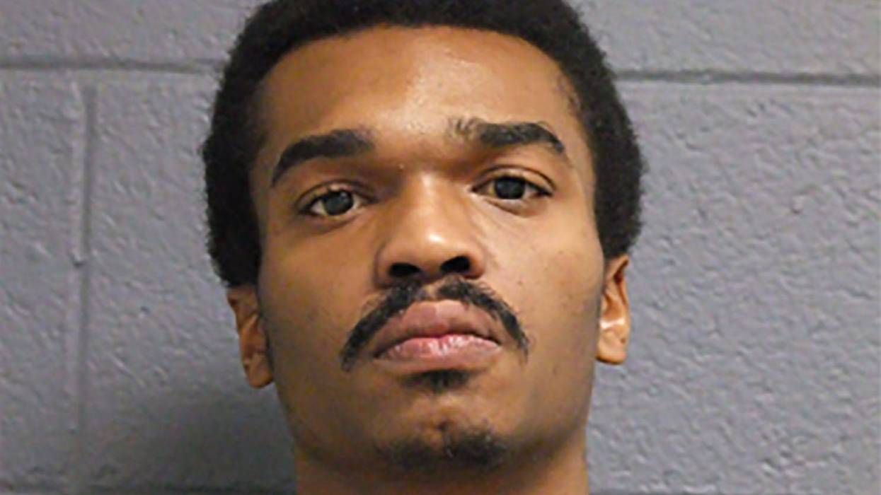 Detroiter charged with forcing prostitutes to tattoo his name on their faces and necks