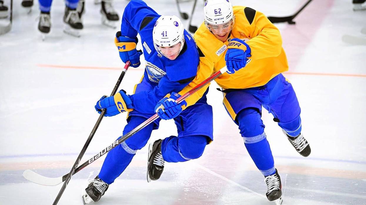 Development Camp 2025