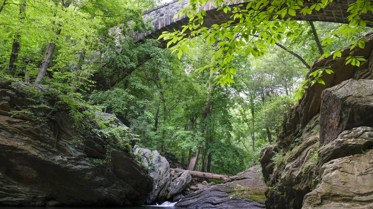 Online petition pushes police, parks and rec department to crack down on illegal parties at Devil’s Pool