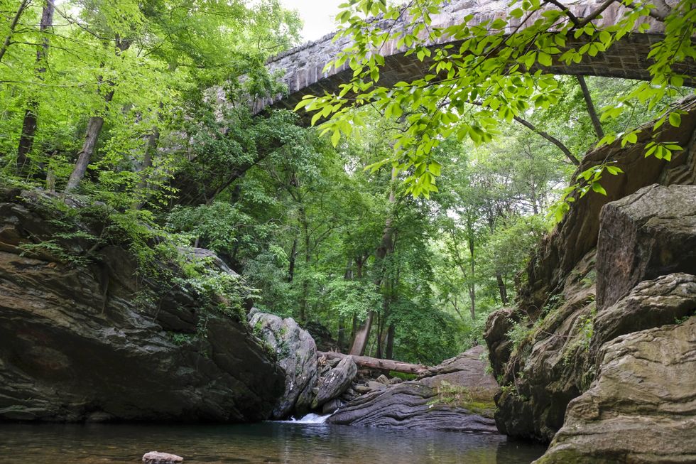 Online petition pushes police, Parks and Rec department to crack down on illegal parties at Devil’s Pool