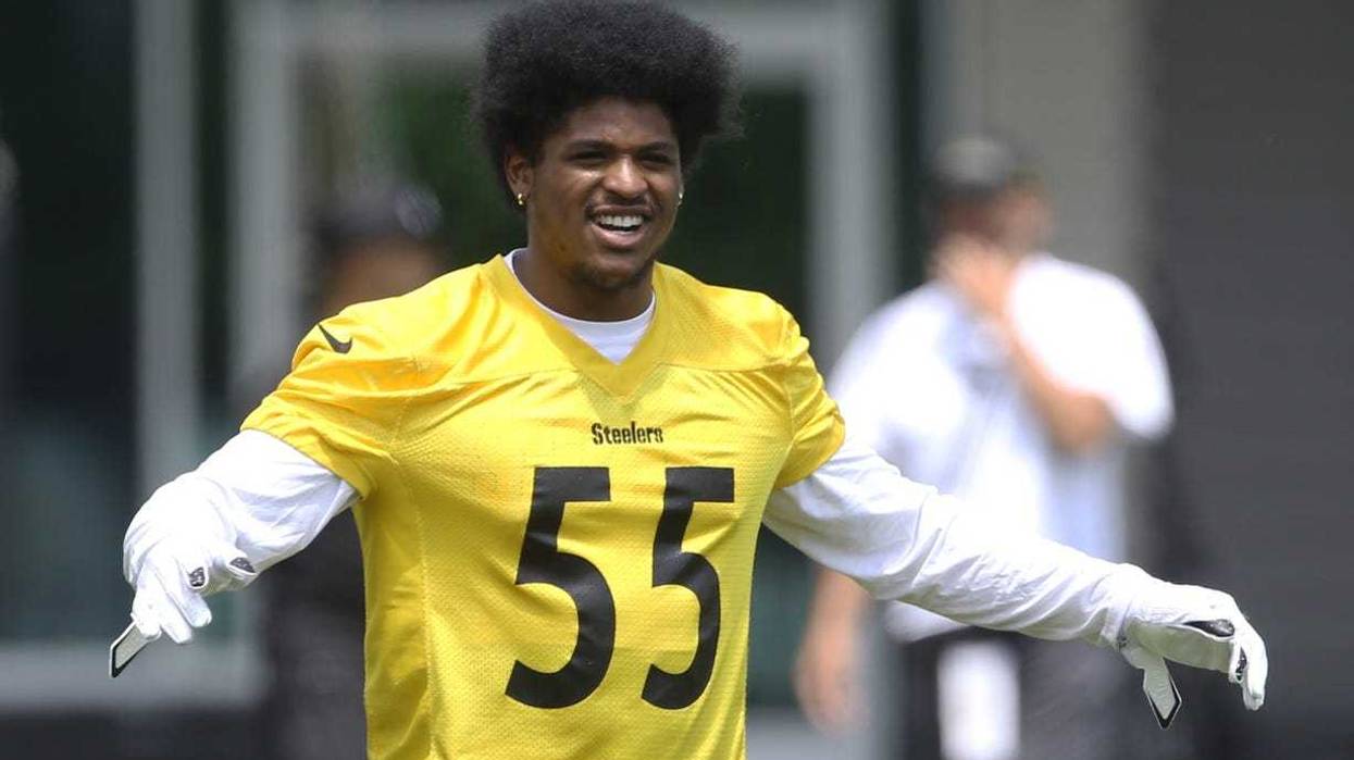 Devin Bush