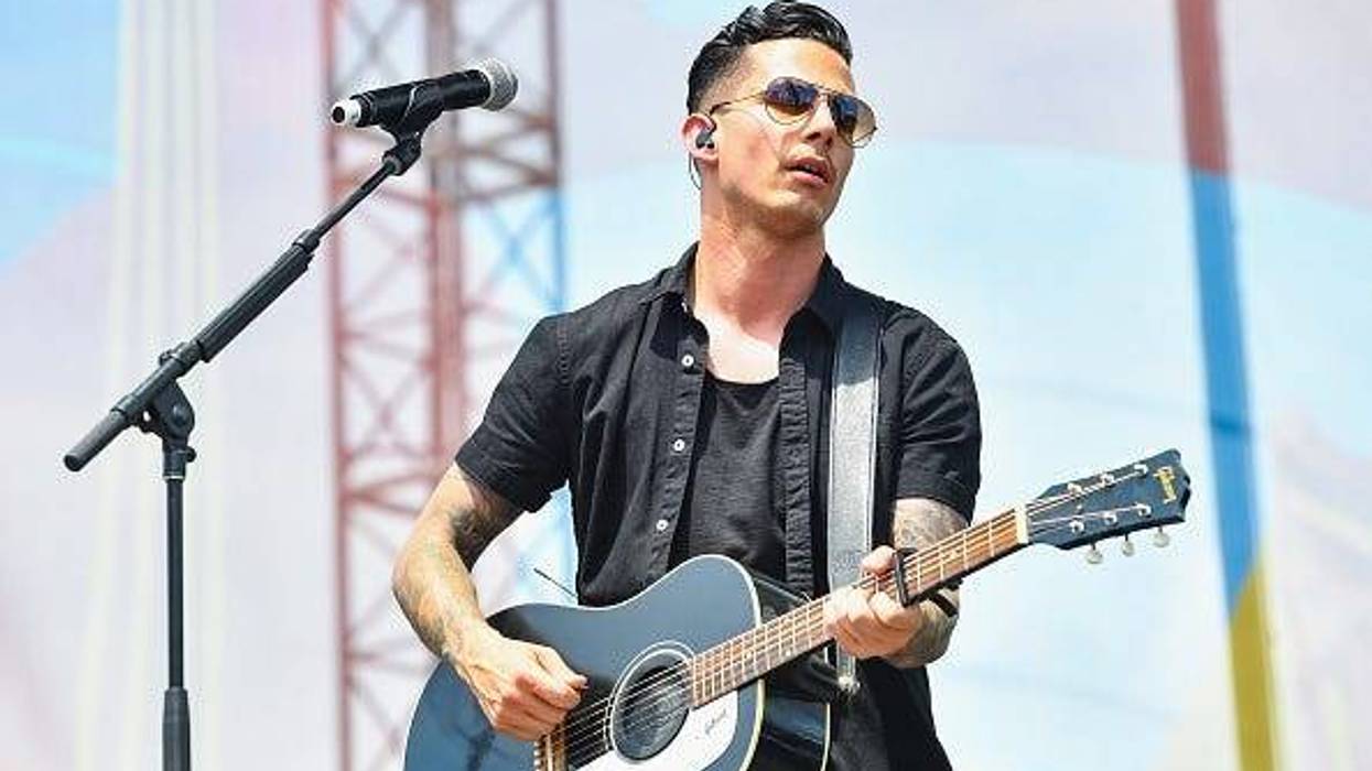 Devin Dawson, New Music, Song, Truck, Country Music