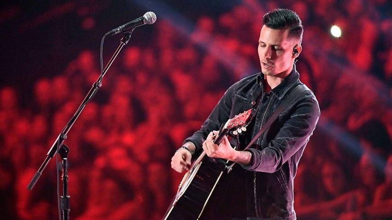 Devin Dawson