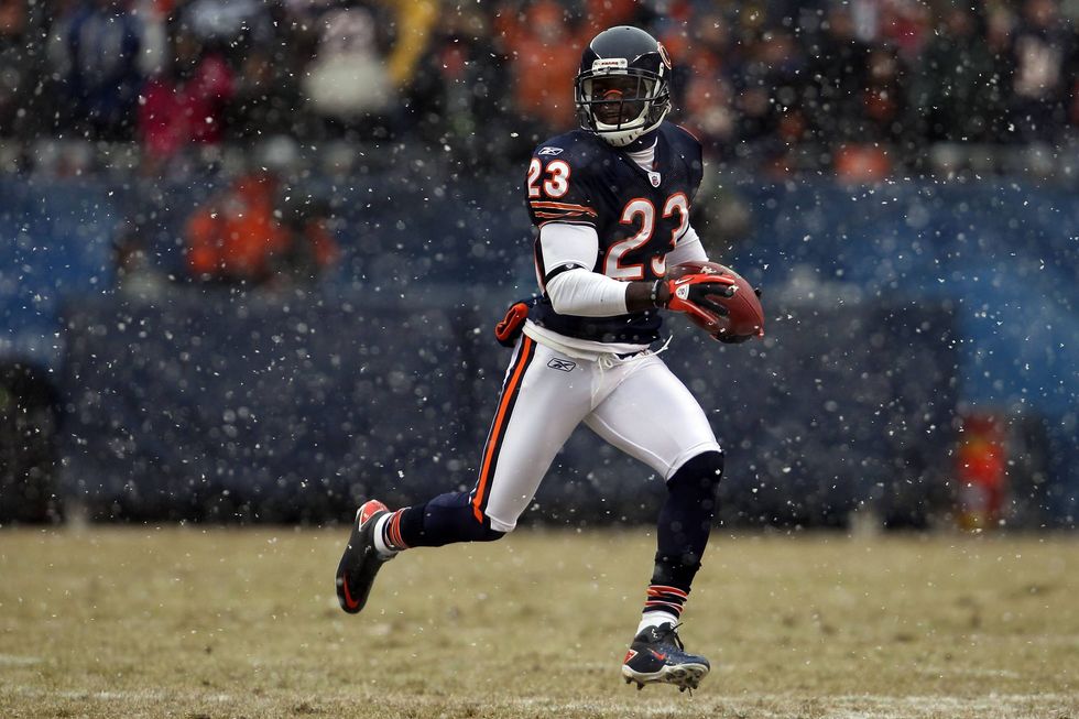 Devin Hester