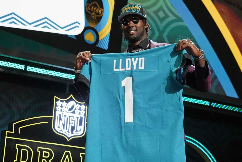 Devin Lloyd